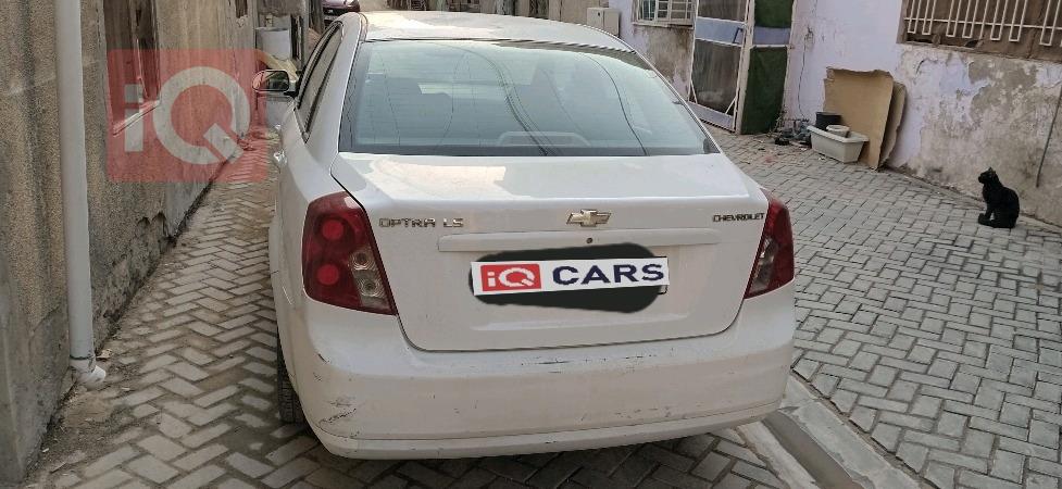 شيفروليه اوبترا